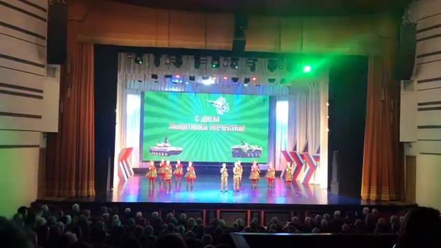 Участник № 25 Вокальная студия "Гармония" ( Благовещенск Амурская область) смотреть онлайн