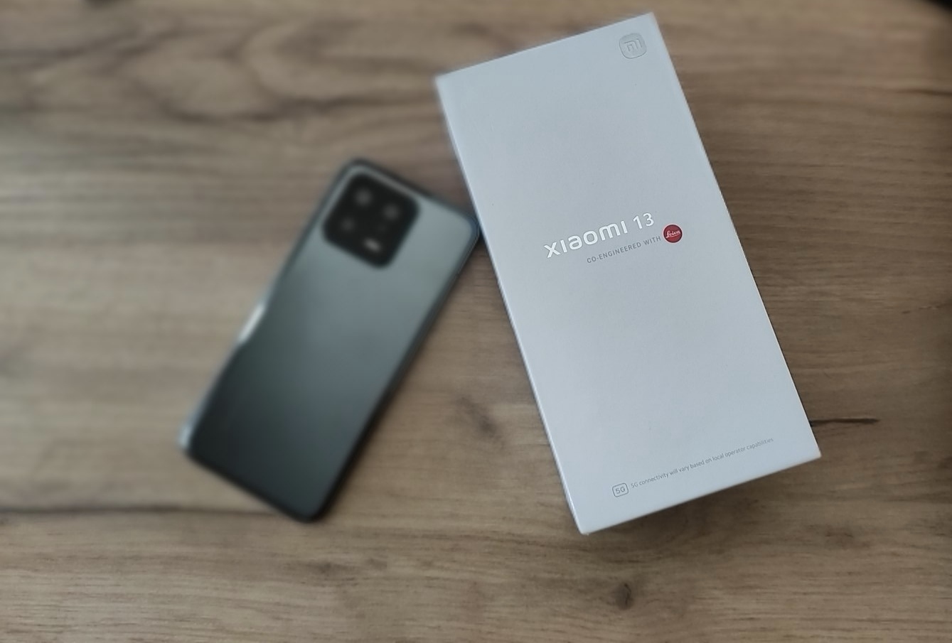 Xiaomi 13