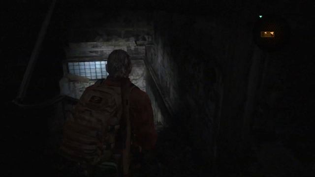 (Resident Evil Revelations 2)Серия-9.Заброшенное здание. смотреть онлайн