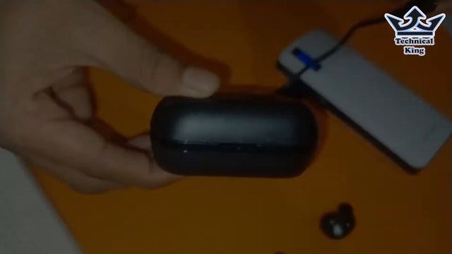 Unboxing - Harman JBL C100TWS True Wireless TWS | JBLC100TWSBLKIN | JBLC100TWSBLK смотреть онлайн