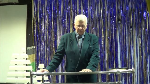 № 423 Кратчайшее свидетельство Людмилы об исцеления от диабета смотреть онлайн