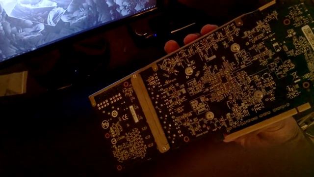 Gigabyte Radeon HD 7970 Update смотреть онлайн