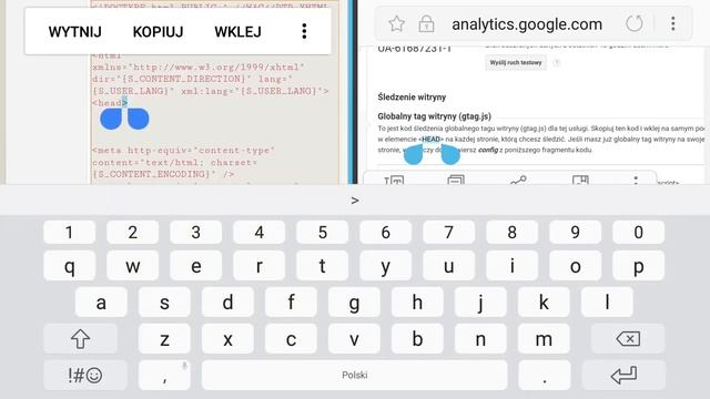 Kod śledzenia Google Analytics phpBB3 | ForumWiedzy смотреть онлайн