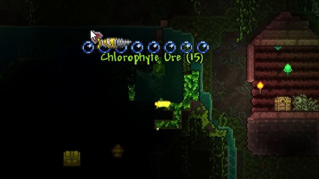 Terraria, But I'm Vegan... смотреть онлайн