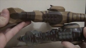 Обзор на лего кастом Затерянный Мир:  Парк Юрского Периода тираннозавр Доу (часть 1)