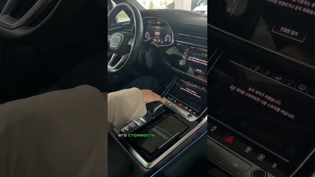 Пробег 60.000 км , а состояние нового автомобиля ! смотреть онлайн