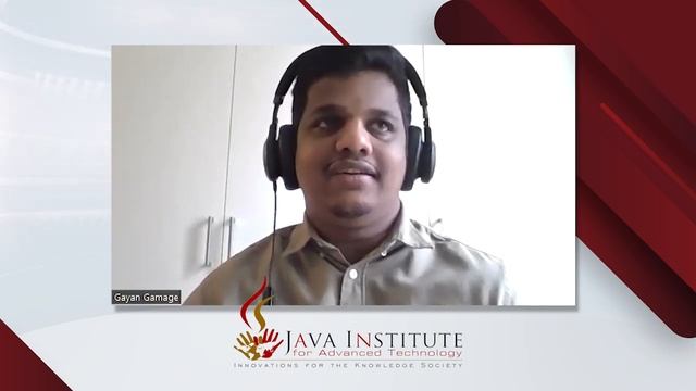 Gayan Madushanka | Youngest Software Engineers | Full Stack Engineer | Java Institute смотреть онлайн