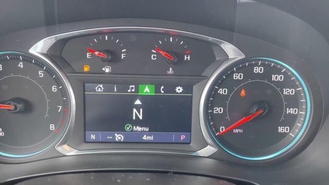 2021 Chevrolet Traverse 1LT: Start up & Full Review смотреть онлайн