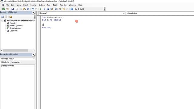 Automatically Add The Result To A Textbox Without Pressing A Button | SUM Of Two Or More Textboxes