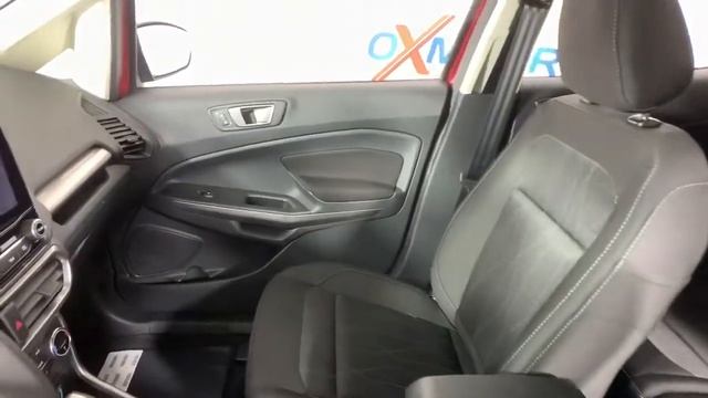 2021 Ford EcoSport Louisville, Lexington, Elizabethtown, KY New Albany, IN Jeffersonville, IN 43063 смотреть онлайн