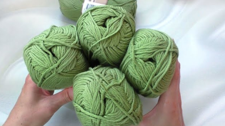 Посылка с любимой пряжей?Интернет-магазин Packwool.ru смотреть онлайн