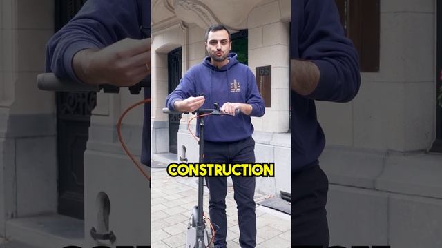 Nouvelle loi sur les scooter electrics ?? #education #maxverstappen #astuce #study смотреть онлайн