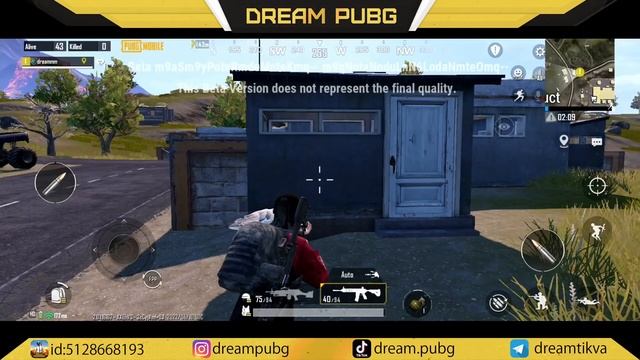 ЧТОО!! НОВОЕ ЗОЛОТОЕ КАЧЕСТВО СКИНОВ В PUBG MOBILE! ПРЕМИУМ КЕЙСЫ! СКРЫТЫЕ ФИШКИ ОБНОВЛЕНИЯ 2.0!! смотреть онлайн