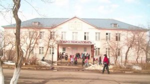 фотоальбом города Верещагино