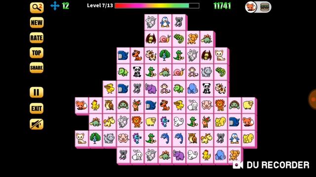 [Dora]Classic Pikachu - Onet Connect Animal смотреть онлайн