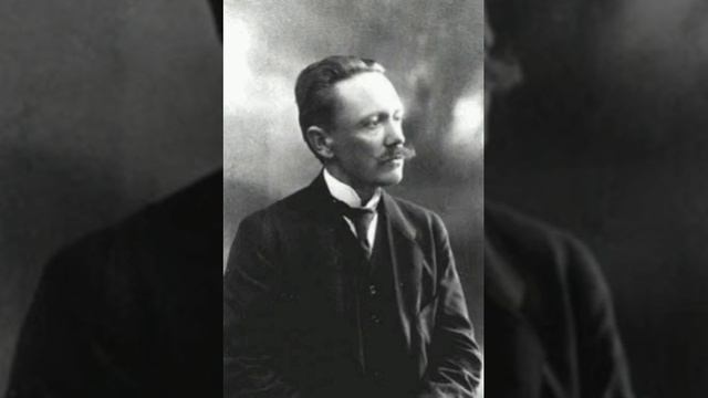 Юргис Балтрушайтис - Дым: Музыкальная поэзия смотреть онлайн