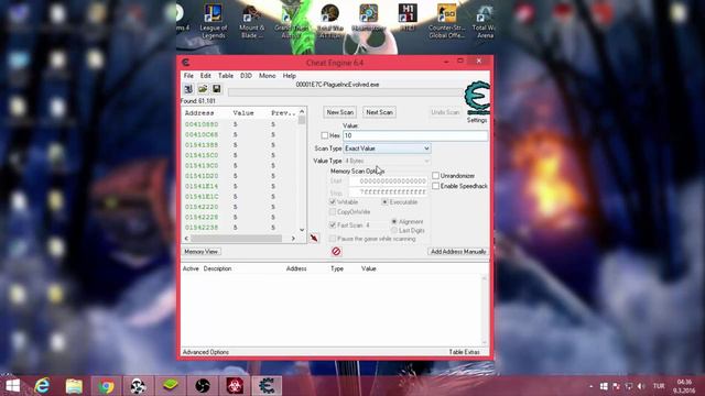 Plague Inc Evolved Dna Hilesi смотреть онлайн