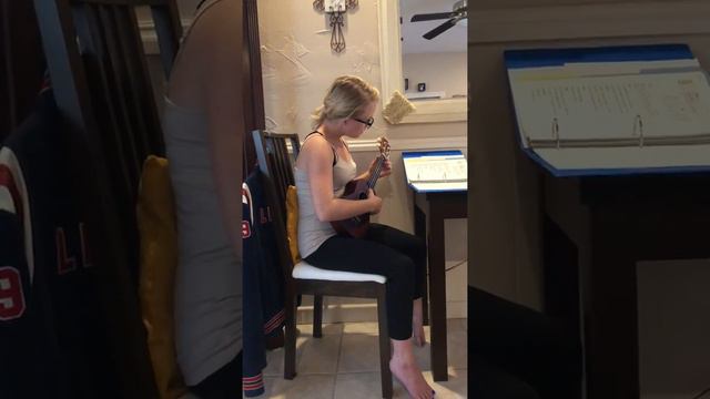 Hallelujah by Baylee Lima смотреть онлайн