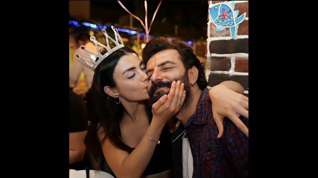 Why don't Özge and Gökberk's fathers talk? How did this event affect Özge and Gökberk? смотреть онлайн