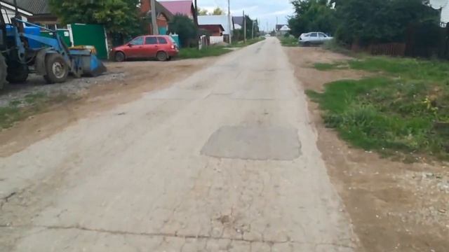 #Туймазы. Район Восточный, Гимназия и #Жукова#Переезд на юг@Белка на море смотреть онлайн