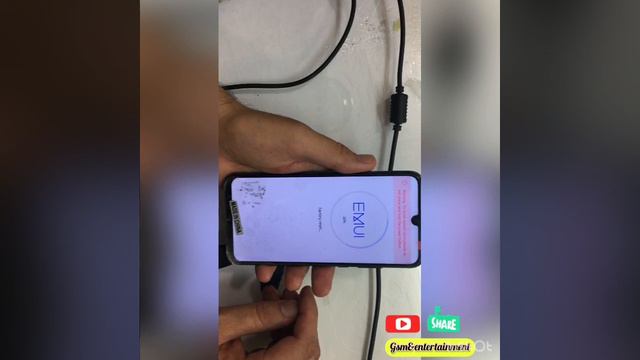Honor 10i. Google Account FRP Lock Bypass via safe mode by gsmnuman #gsm #begowala #sambrial #frp смотреть онлайн