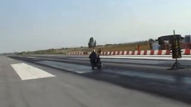 Suzuki K8 Drag PHP Bikes Source MDCY смотреть онлайн