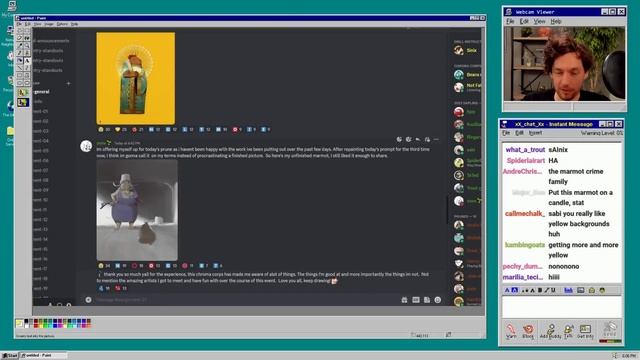 Chroma Corps 2023 RECAP смотреть онлайн