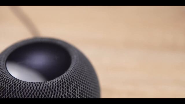 Apple Home Pod Mini - 2 смотреть онлайн