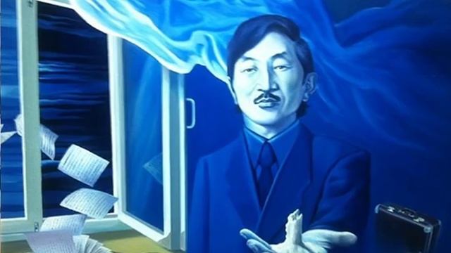 МУГЖ Д.Сосорбарам-Диваажин. Р.Чойном смотреть онлайн