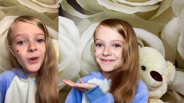 Tutorial Как снять видео в Likee, Tik Tok Как добавить футаж на видео How to add footage-sst смотреть онлайн