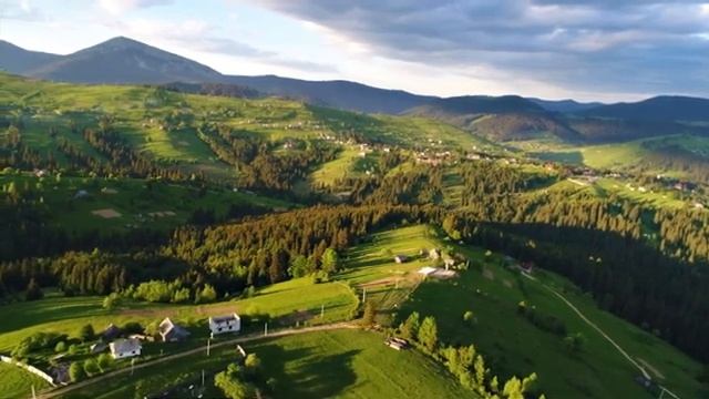 Позитивная энергия в течение долгого дня, исцеление тела, разума и души, перестань думать смотреть онлайн