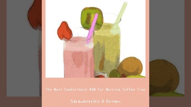 A Groovy Way to Start the Morning смотреть онлайн