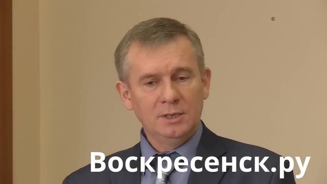 Последнее слово экс-руководителя администрации Г.Н. Пестова смотреть онлайн