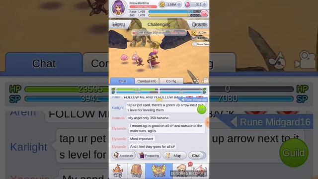 RO: Idle Poring 2 смотреть онлайн