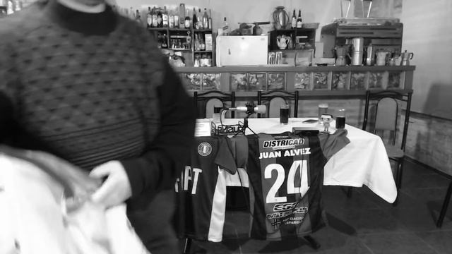 #DP34 | GONZALO "TURBO" VARGAS Y RICHARD "CANGURO" PORTA смотреть онлайн