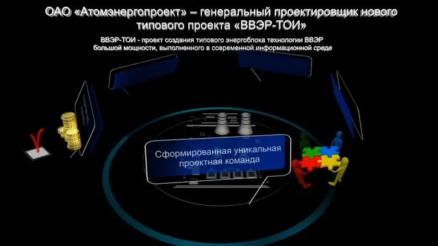 Конференция АЭП презентация Ventuz HD смотреть онлайн