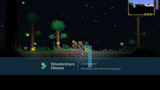 Terraria The Seasons Im back again EP7 S2 (Tmodloader) смотреть онлайн