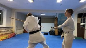 Кружок САМООБОРОНЫ от Влада А4 **ВЛАД А4 стиль БОЯ**