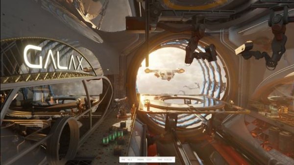 AMD RADEON RX 6900XT UNDERVOLT PORT ROYAL