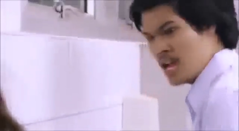 Скандальная тайская реклама смотреть онлайн