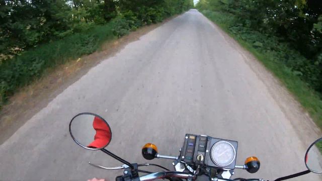 Мотобудни #1 Выезд без флейт смотреть онлайн