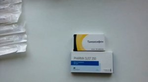 Сустанон соло. Начало. Ощущения. Аптека.