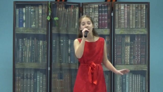 Вера Торова  