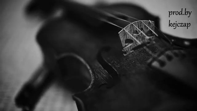 SAD VIOLIN RAP BEAT $ KEJCZAP BEATS