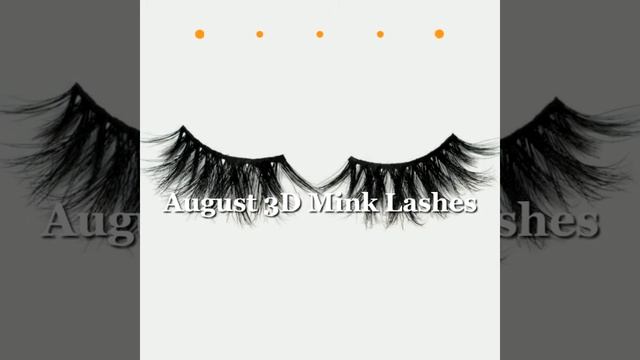 3D Mink Lash Collection- 4th Avenue Cosmetics смотреть онлайн