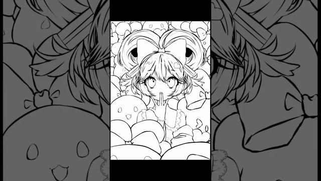 Miku Cinnamoroll смотреть онлайн