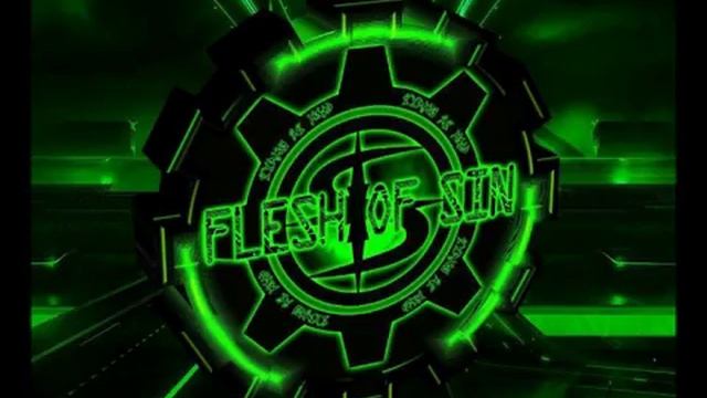 Flesh Of Sin - Death Arrives смотреть онлайн