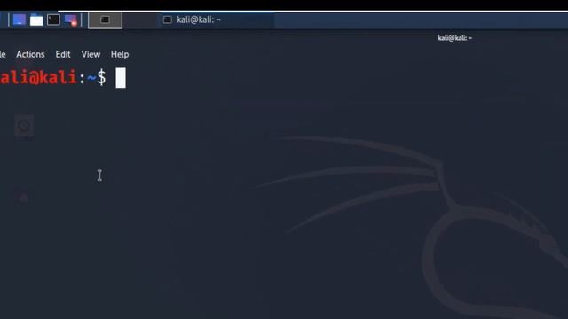Suricata IDS & IPS VS Kali-Linux Attack смотреть онлайн