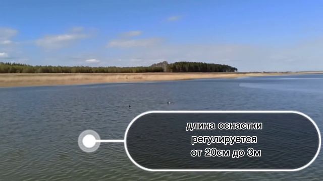 Расстановка утиных чучал для охоты на воде. Чучела уток из полистирола с готовой оснасткой. смотреть онлайн