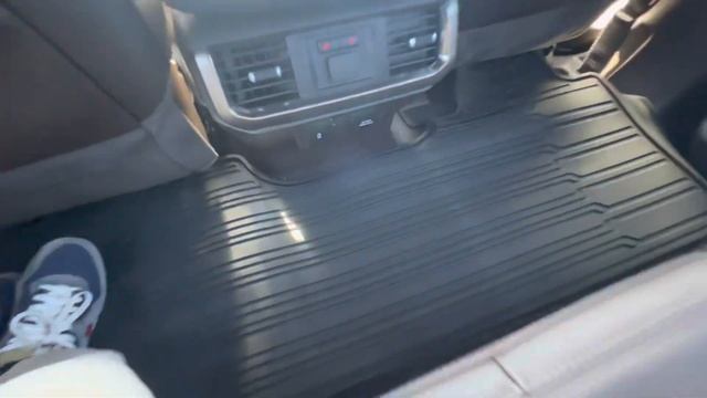 2023 Ford F-150 King Ranch Walkaround смотреть онлайн